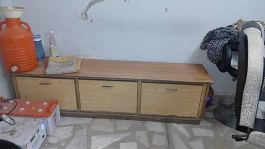Wooden Racks , Corner Racks , Settee for sale
