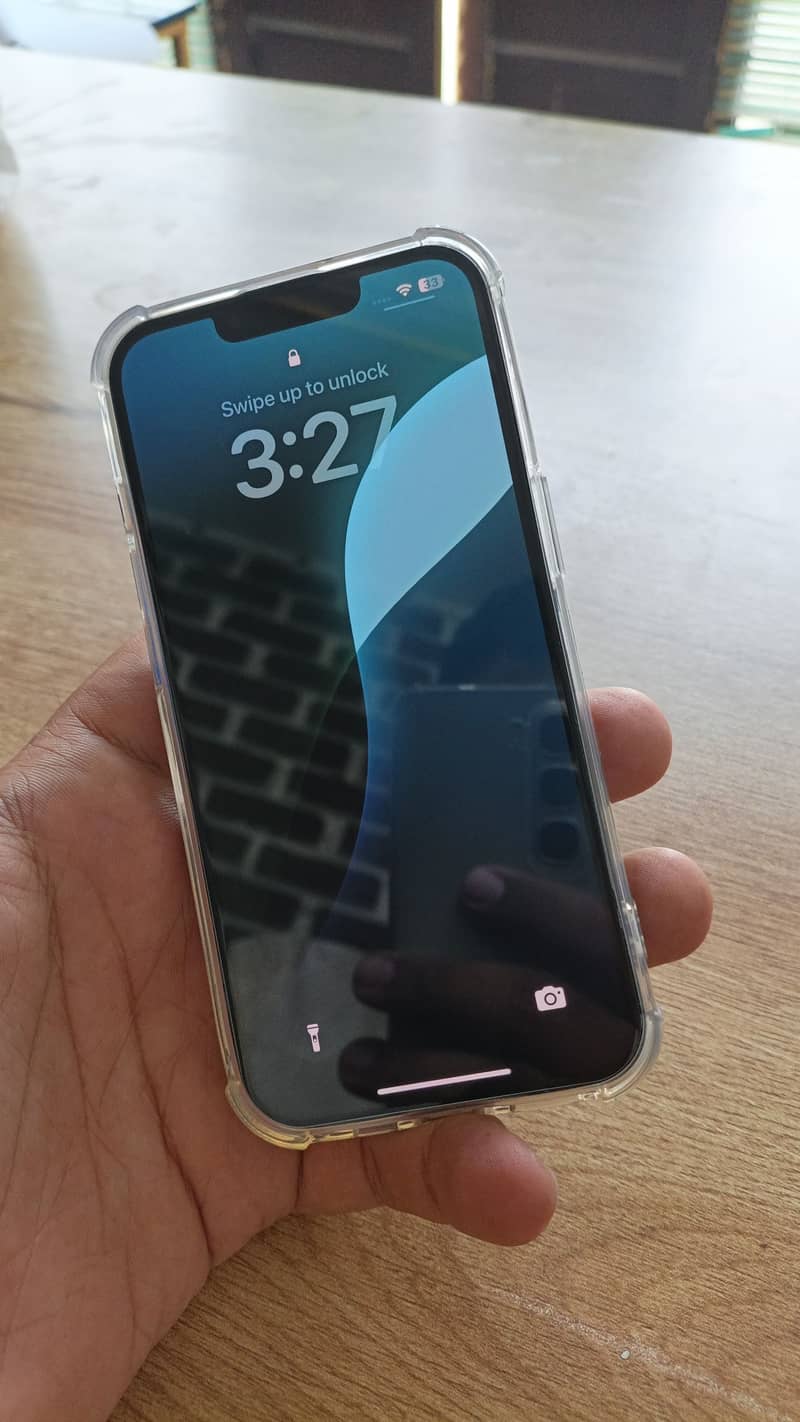 Iphone 13 0