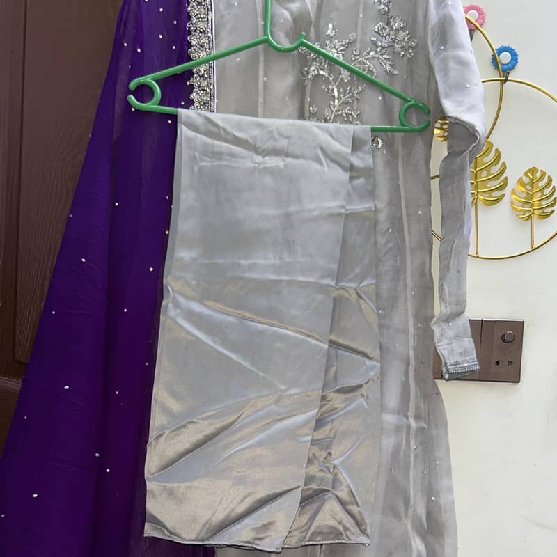 Frock 1