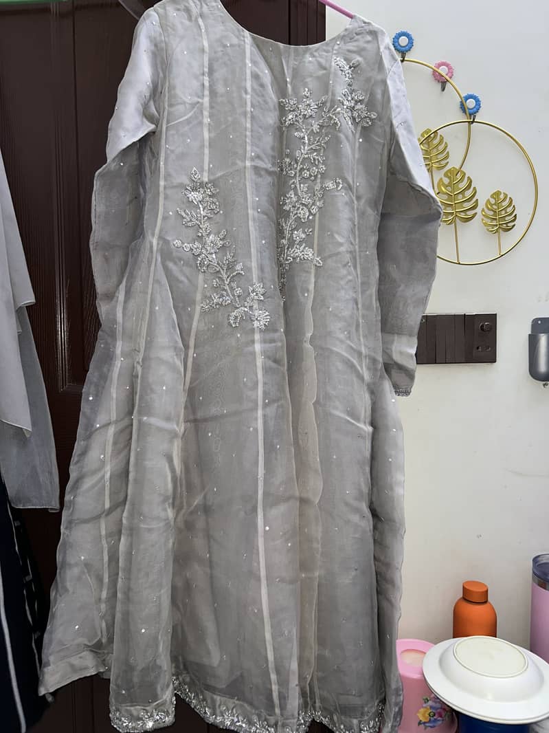 Frock 2