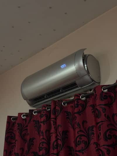 Haier AC 1.5 Ton