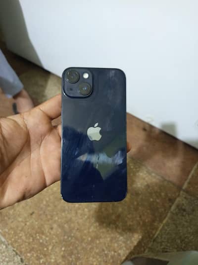 iPhone 14 jv iso version 26.4. 2