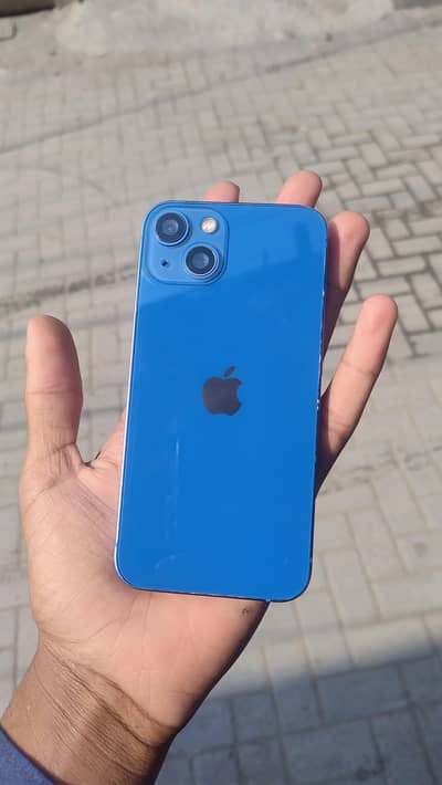 iphone 13 128 gb