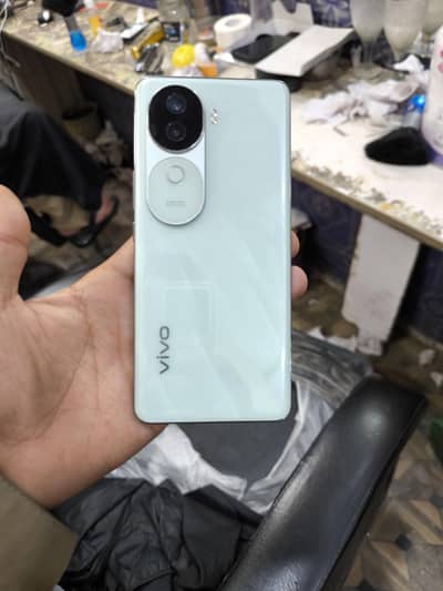 vivo V40E 5G