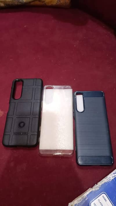 Sony Xperia 5 mark 2