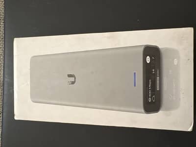 Ubiquiti UniFi Cloud Key Gen2 (UCK-G2)