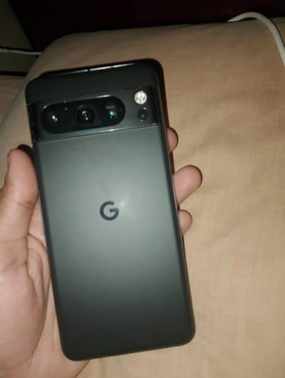 Google pixel 8 pro