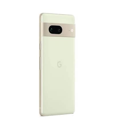Pixel 7