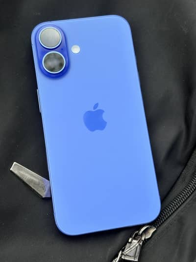 iphone 16 Jv with box