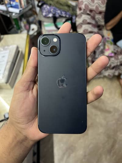 I Phone 13 Factory Unlock 128 gb