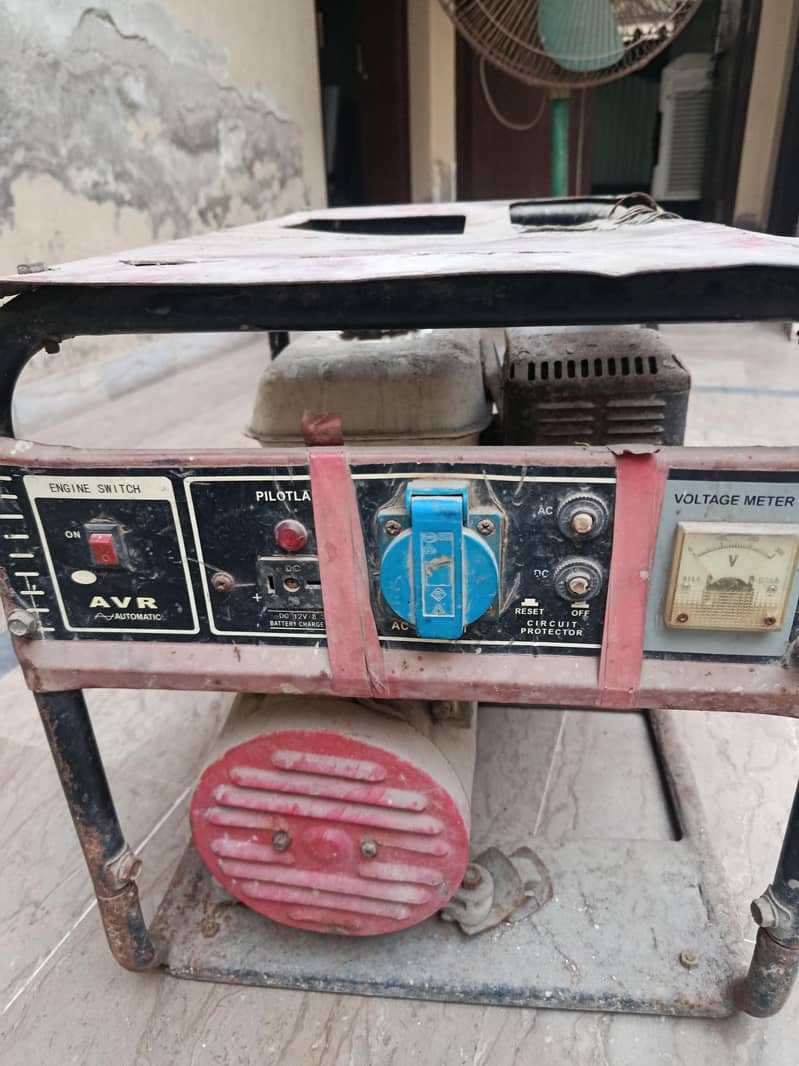 generater 2