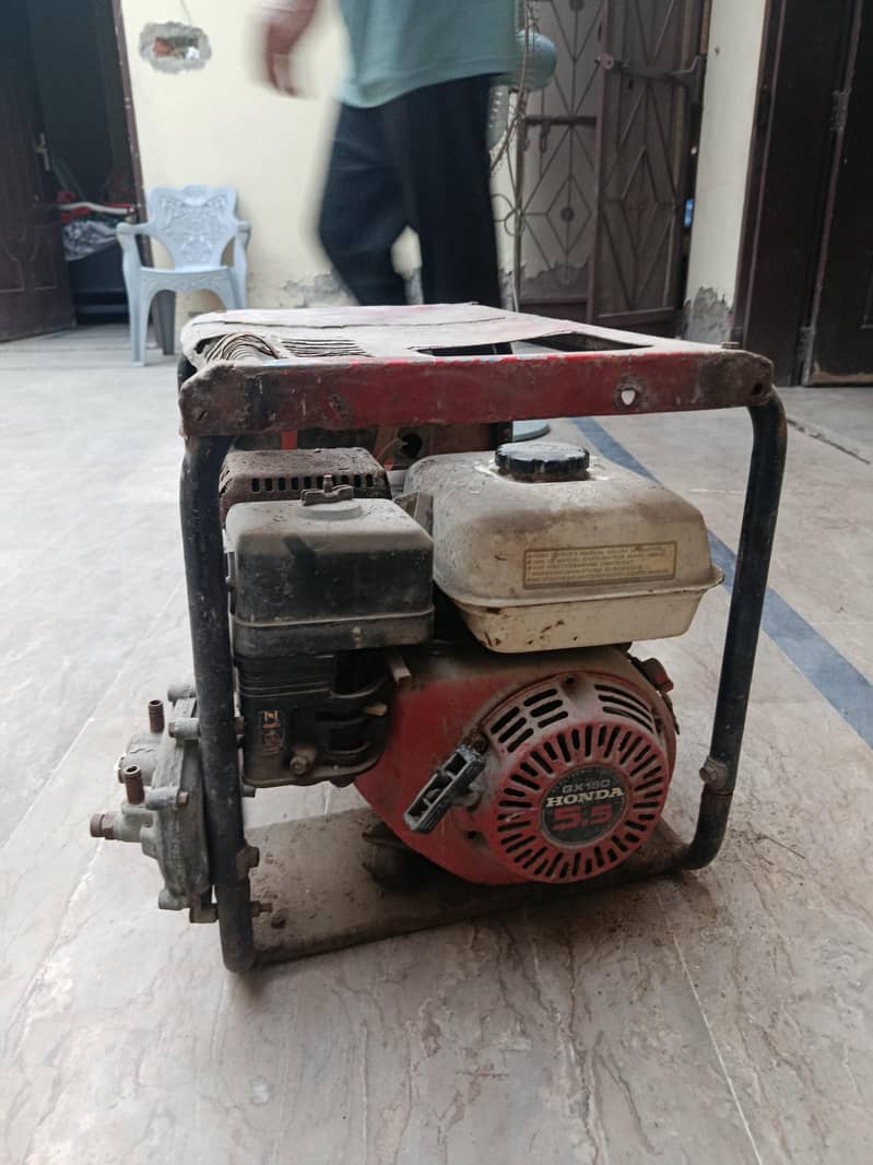 generater 3