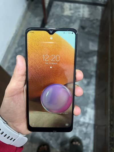 Samsung Mobile A32