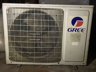 Gree ac
