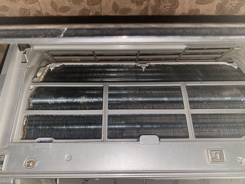 Gree ac 8