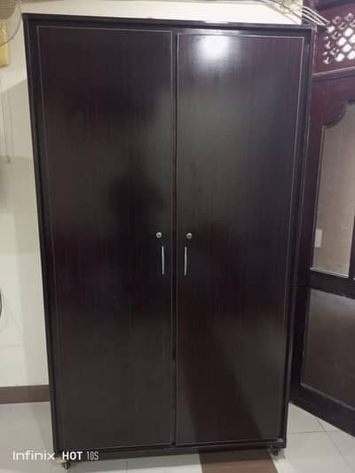 New Wardrob