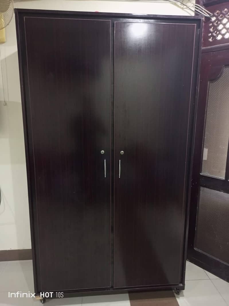 New Wardrob 0
