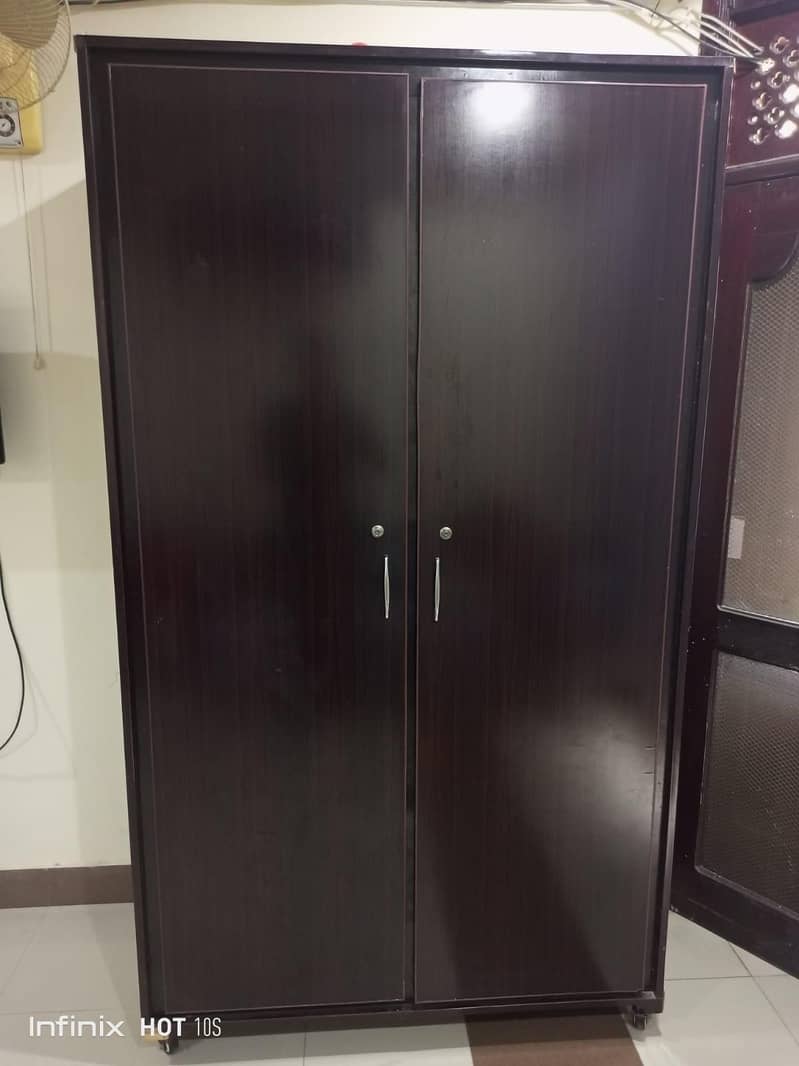 New Wardrob 1