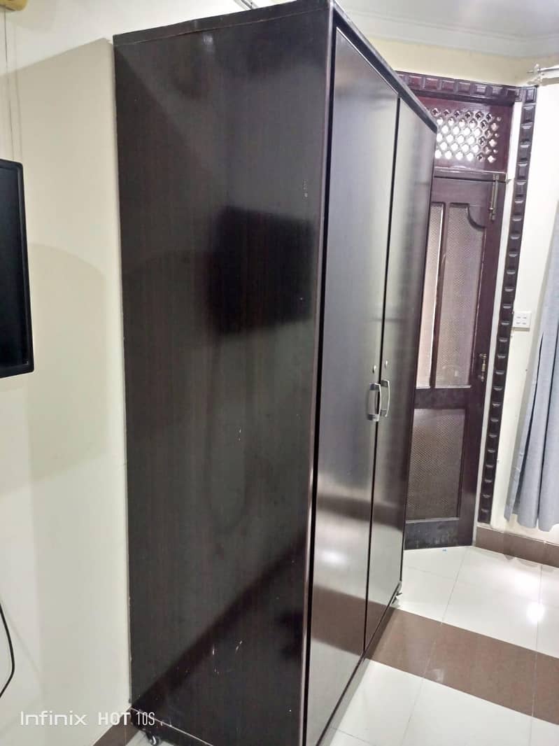 New Wardrob 2