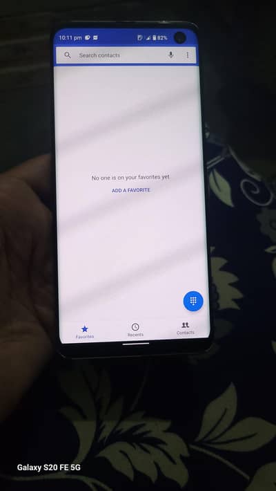 fujitsu arrows f 51A 5g  docomo 5g  for sale/exchange