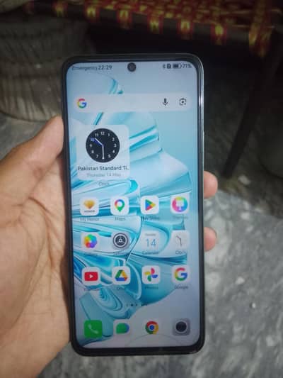 honor 200 smart 8/256 non all ok