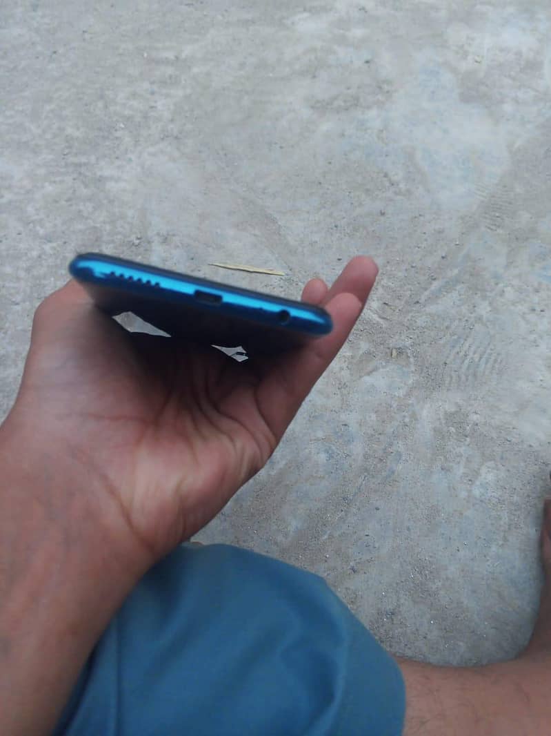 infinxe 4