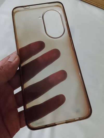 Redmi A5 10/10 Condition With 4 months Company Warranty