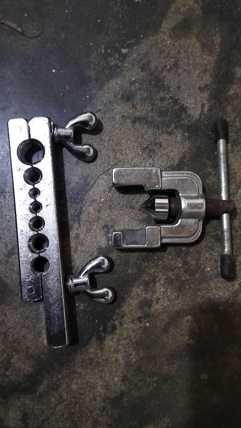 Flaring Tool Kit 3