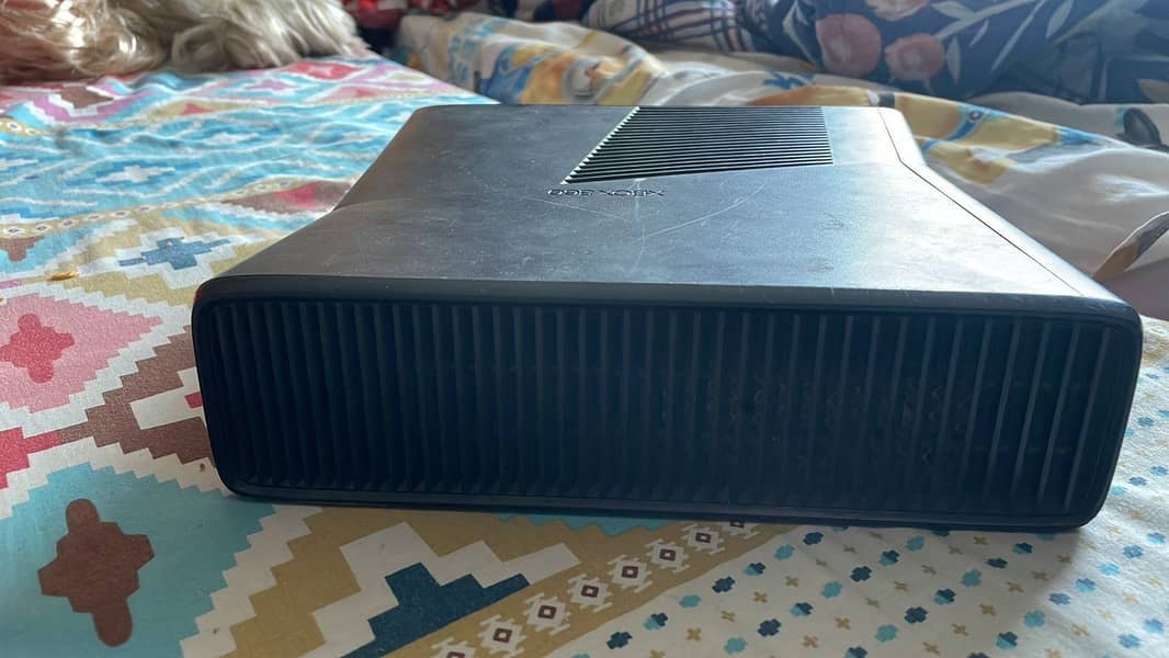 X box 360 3