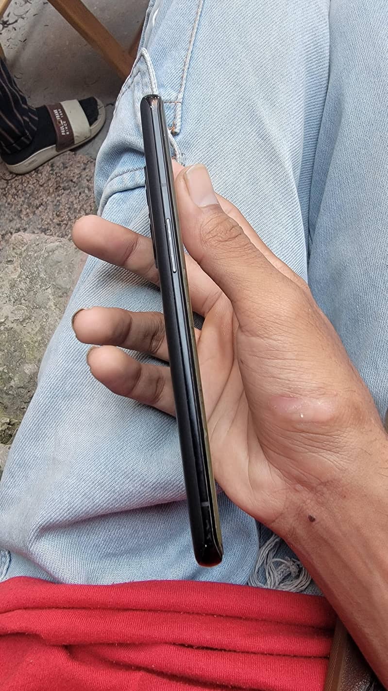 OnePlus 9 pro 5G 1
