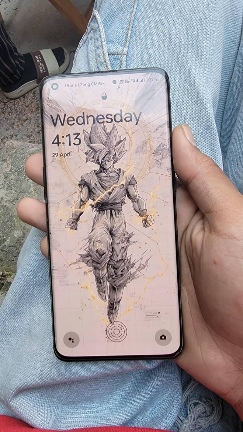 OnePlus 9 pro 5G 2