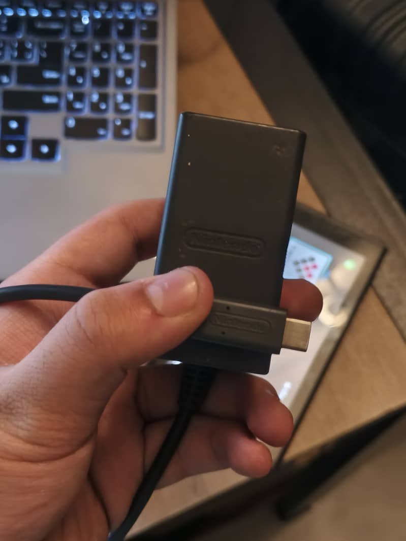 Nintendo Switch Jailbroken 256GB 1