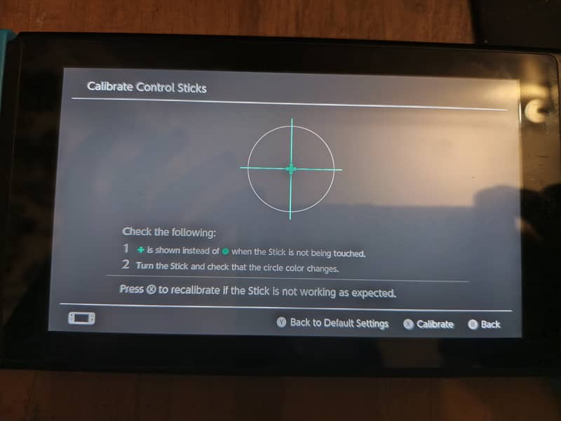 Nintendo Switch Jailbroken 256GB 3