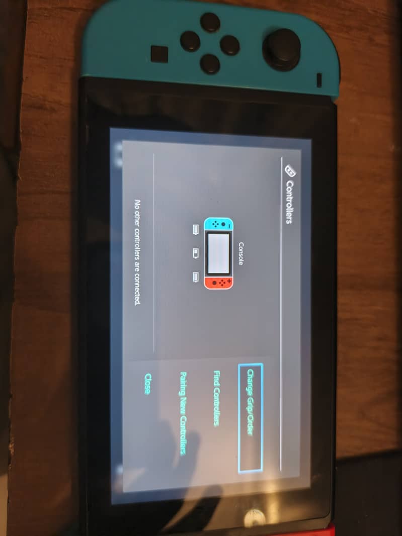 Nintendo Switch Jailbroken 256GB 10