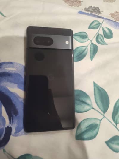 GOOGLE PIXEL 7 APPROVED