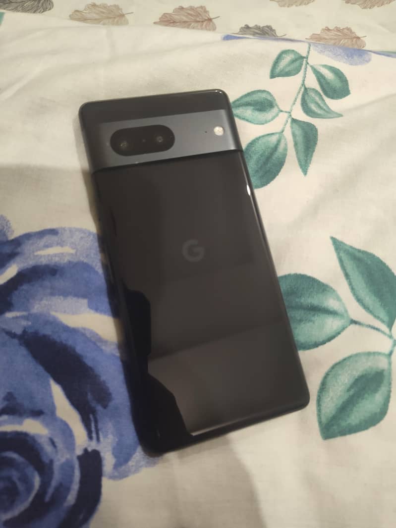 GOOGLE PIXEL 7 APPROVED 1