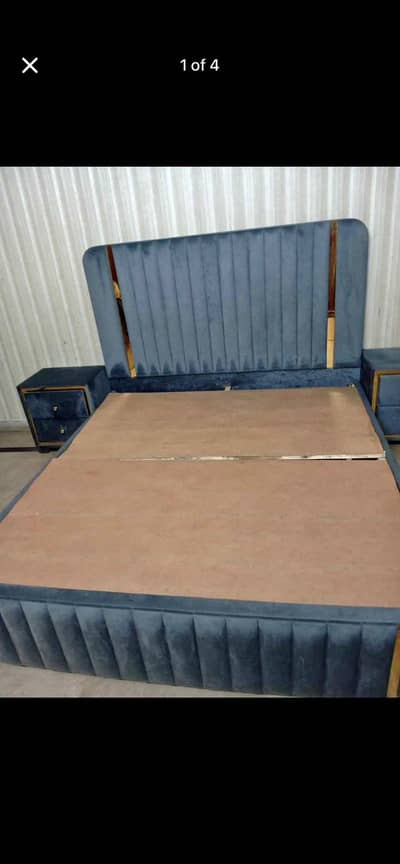 Bed set for sale