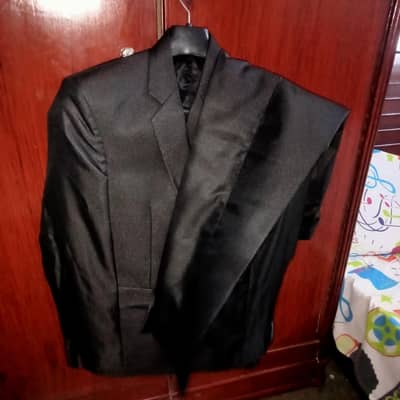 coat pent suit