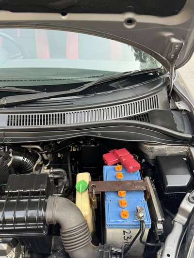 Suzuki Swift Dlx 1.3 Manual