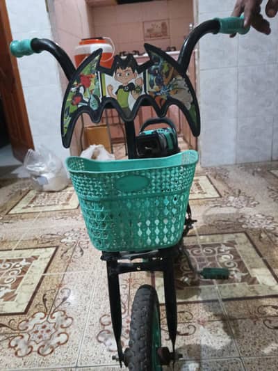 kid cycle