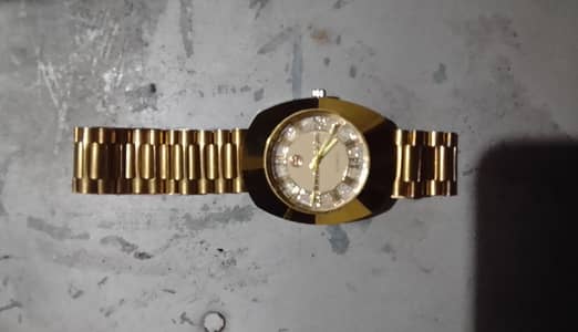 Rado watch good working