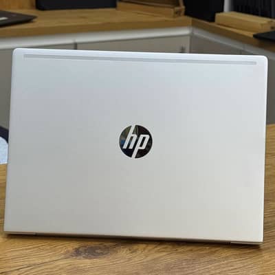 HP PROBOOK 440 G5 | CI5 | DDR4 | 8 GEN | SLIM LAPTOP | OFFICE