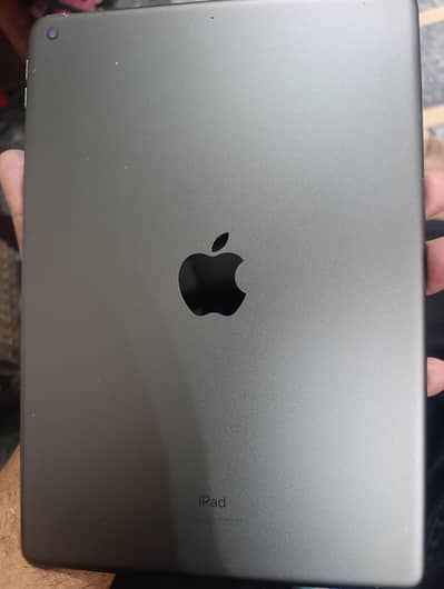 iPad 9 generation 64GB wifi