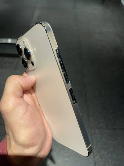 IPHONE 13 PRO MAX 256GB PTA APPROVED