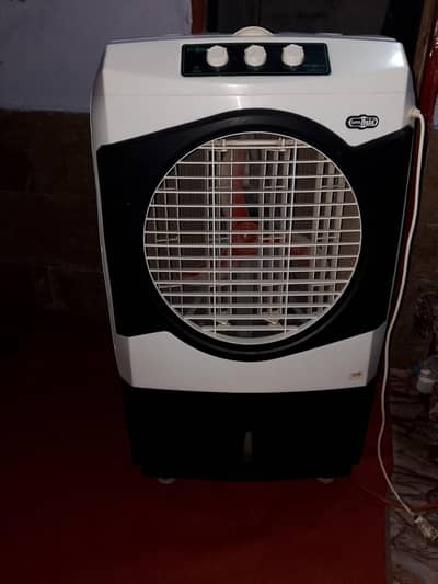 Air cooler super Asia company ECM-4500 DC 12v