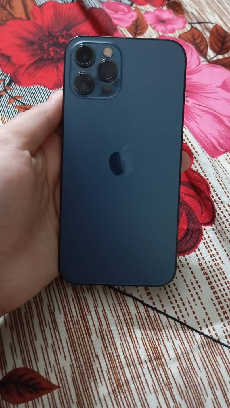 Iphone 12pro 1