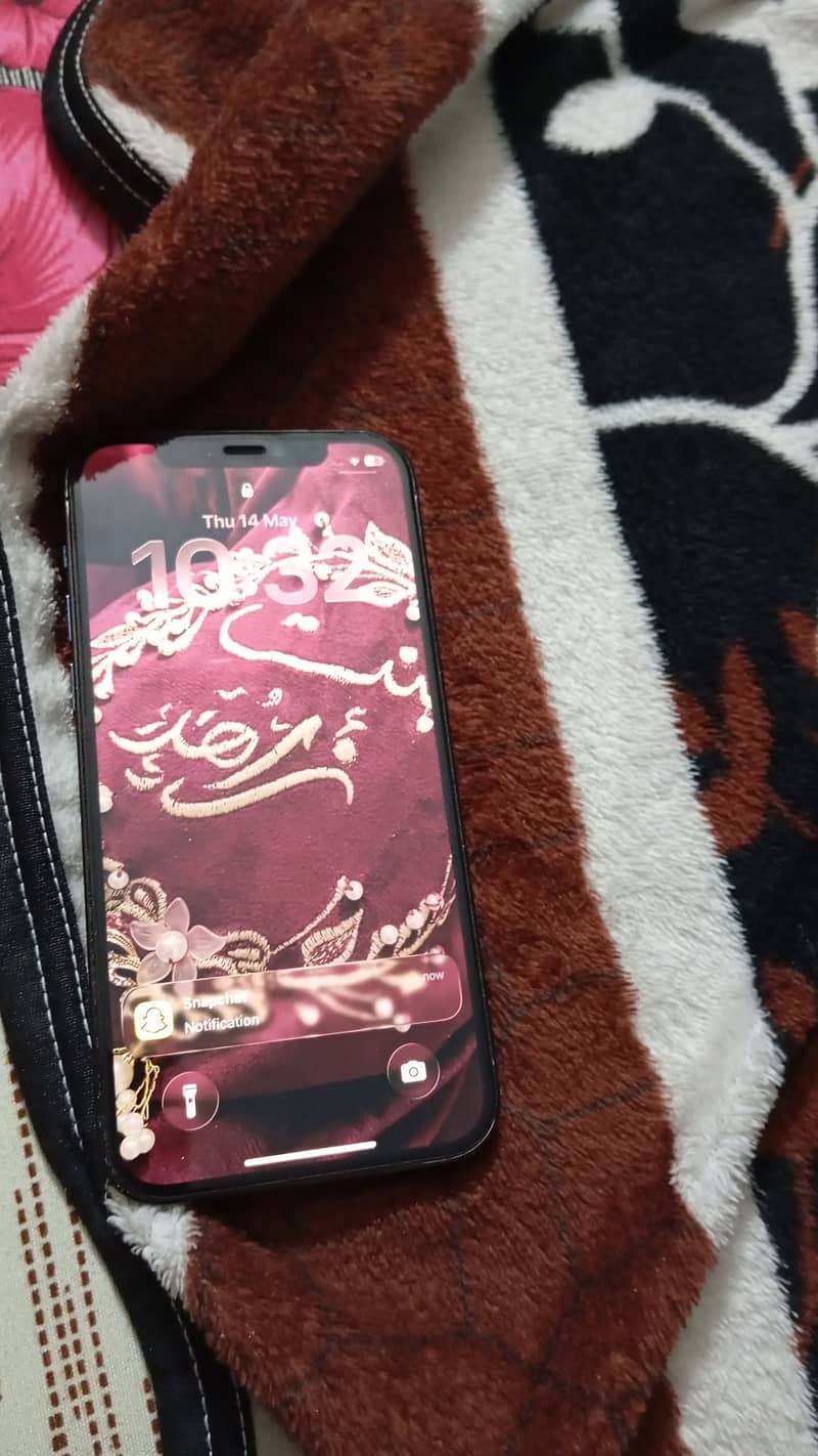 Iphone 12pro 2