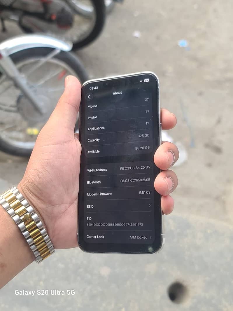 iPhone 13 pro 7