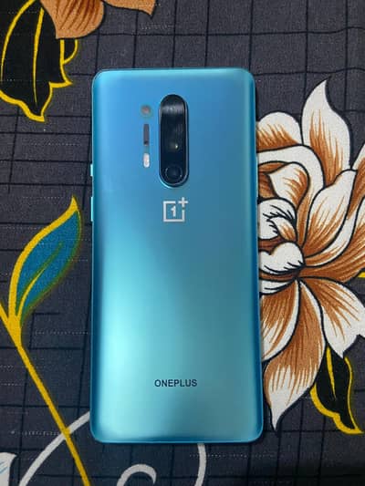 one plus 8 pro