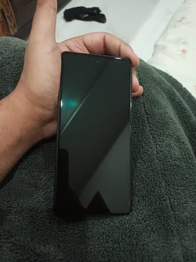 Pixel 6a official PTA 8/128